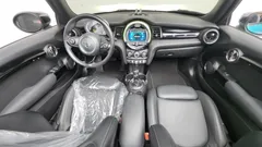 2021 Mini Cooper Convertible Standard, 청옥색 — фото 7