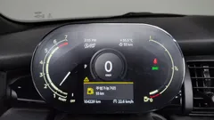 2021 Mini Cooper Convertible Standard, 청옥색 — фото 8