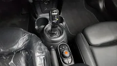 2021 Mini Cooper Convertible Standard, 청옥색 — фото 9