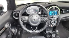 2021 Mini Cooper Convertible Standard, 청옥색 — фото 12