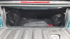2021 Mini Cooper Convertible Standard, 청옥색 — фото 17