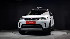 2022 Land Rover Discovery D300 HSE — фото 3