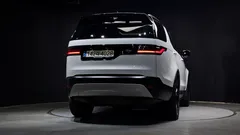 2022 Land Rover Discovery D300 HSE — фото 4