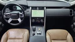 2022 Land Rover Discovery D300 HSE — фото 7