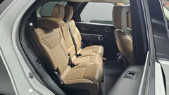 2022 Land Rover Discovery D300 HSE — фото 11