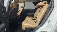2022 Land Rover Discovery D300 HSE — фото 12