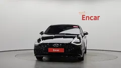 2022 Hyundai Sonata 2.0 — фото 3