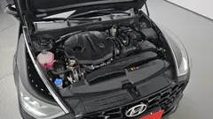 2022 Hyundai Sonata 2.0 — фото 6