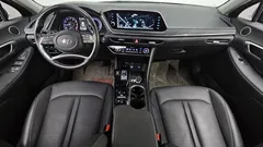 2022 Hyundai Sonata 2.0 — фото 7