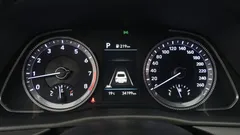 2022 Hyundai Sonata 2.0 — фото 8