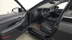2022 Hyundai Sonata 2.0 — фото 10