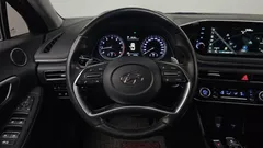 2022 Hyundai Sonata 2.0 — фото 13