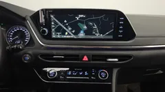 2022 Hyundai Sonata 2.0 — фото 14