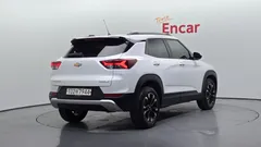 2022 Chevrolet Trailblazer 1.3 Turbo 2WD — фото 2
