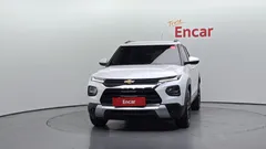 2022 Chevrolet Trailblazer 1.3 Turbo 2WD — фото 3
