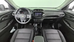2022 Chevrolet Trailblazer 1.3 Turbo 2WD — фото 7
