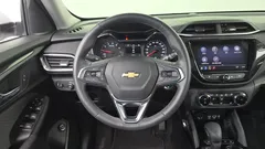 2022 Chevrolet Trailblazer 1.3 Turbo 2WD — фото 12