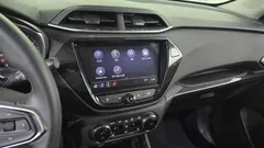 2022 Chevrolet Trailblazer 1.3 Turbo 2WD — фото 17
