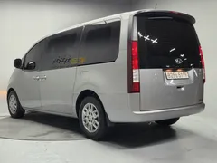 2022 Hyundai Staria Cargo 5-Seater — фото 5