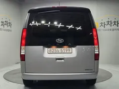 2022 Hyundai Staria Cargo 5-Seater — фото 6