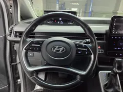 2022 Hyundai Staria Cargo 5-Seater — фото 8