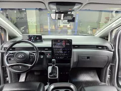 2022 Hyundai Staria Cargo 5-Seater — фото 17