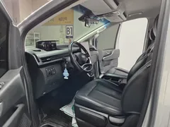 2022 Hyundai Staria Cargo 5-Seater — фото 18