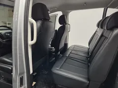 2022 Hyundai Staria Cargo 5-Seater — фото 19