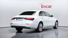 2023 Mercedes-Benz E-Class E250 Exclusive — фото 2