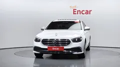 2023 Mercedes-Benz E-Class E250 Exclusive — фото 3