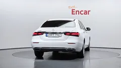 2023 Mercedes-Benz E-Class E250 Exclusive — фото 4