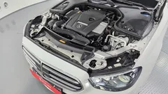 2023 Mercedes-Benz E-Class E250 Exclusive — фото 6