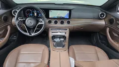2023 Mercedes-Benz E-Class E250 Exclusive — фото 7