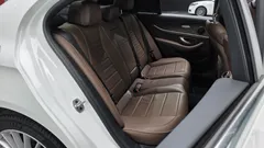 2023 Mercedes-Benz E-Class E250 Exclusive — фото 11