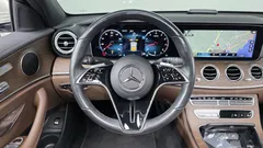 2023 Mercedes-Benz E-Class E250 Exclusive — фото 13