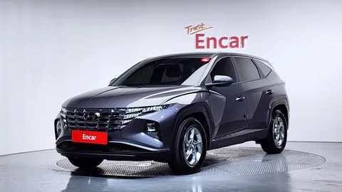 2023 Hyundai Tucson Diesel 2.0 2WD