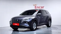 2023 Hyundai Tucson Diesel 2.0 2WD — фото 1