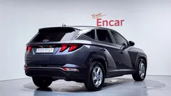 2023 Hyundai Tucson Diesel 2.0 2WD — фото 2