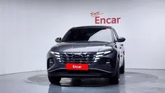 2023 Hyundai Tucson Diesel 2.0 2WD — фото 3