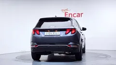 2023 Hyundai Tucson Diesel 2.0 2WD — фото 4