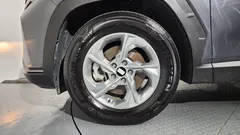 2023 Hyundai Tucson Diesel 2.0 2WD — фото 5