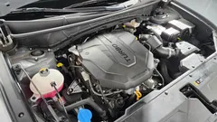 2023 Hyundai Tucson Diesel 2.0 2WD — фото 6