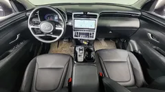 2023 Hyundai Tucson Diesel 2.0 2WD — фото 7