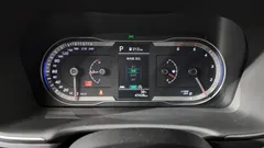 2023 Hyundai Tucson Diesel 2.0 2WD — фото 8