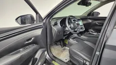 2023 Hyundai Tucson Diesel 2.0 2WD — фото 10