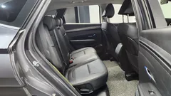 2023 Hyundai Tucson Diesel 2.0 2WD — фото 11