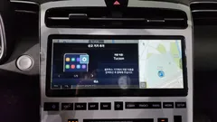 2023 Hyundai Tucson Diesel 2.0 2WD — фото 12