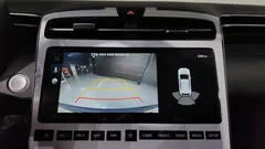 2023 Hyundai Tucson Diesel 2.0 2WD — фото 15