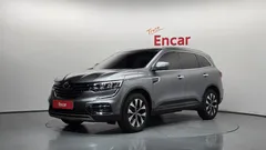 2023 Renault Samsung QM6 2.0 GDe LE 2WD — фото 1