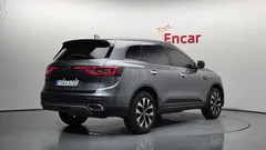 2023 Renault Samsung QM6 2.0 GDe LE 2WD — фото 2